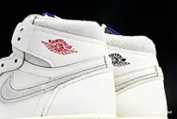Hyperoad High Jordan Cinnabar” 1 WMNS OG “Sail Air 0423